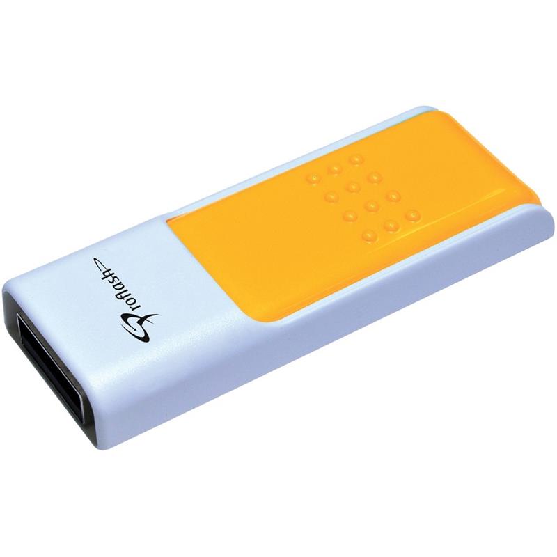 Image PRATICO 2.0 USB F.-DR.16GB ORG