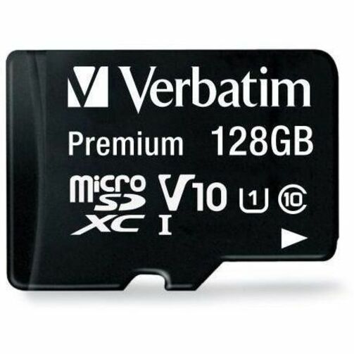 Image MICRO SDXC MEM. CARD 128GB