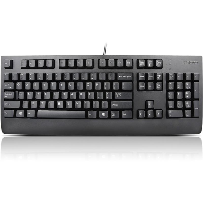 Image PRO II KEYBOARD USB EN.