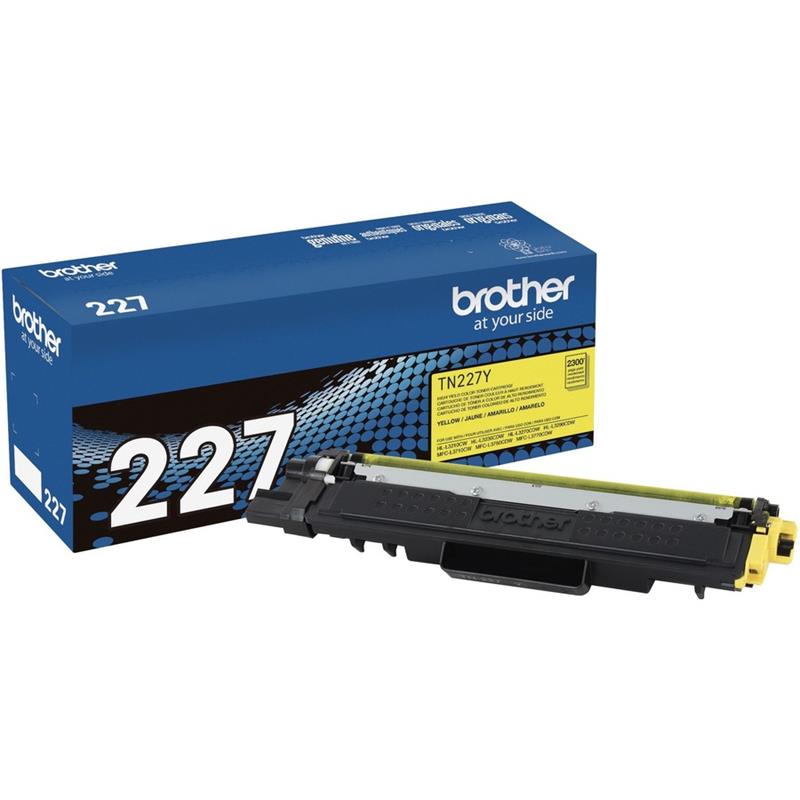 Image TN227 Toner Cartridge