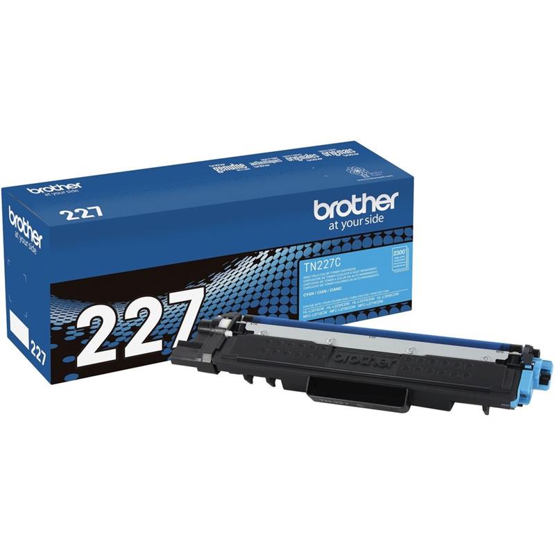 Image TN227 Toner Cartridge