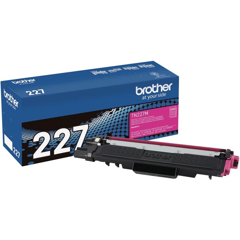 Image TN227 Toner Cartridge
