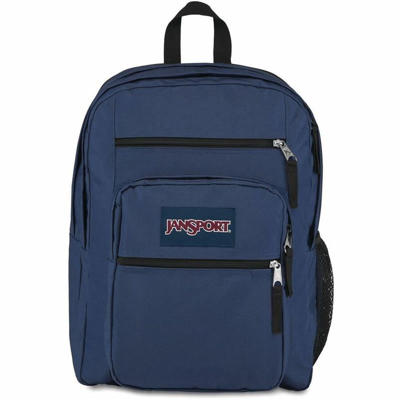 Image Big Student Backpack