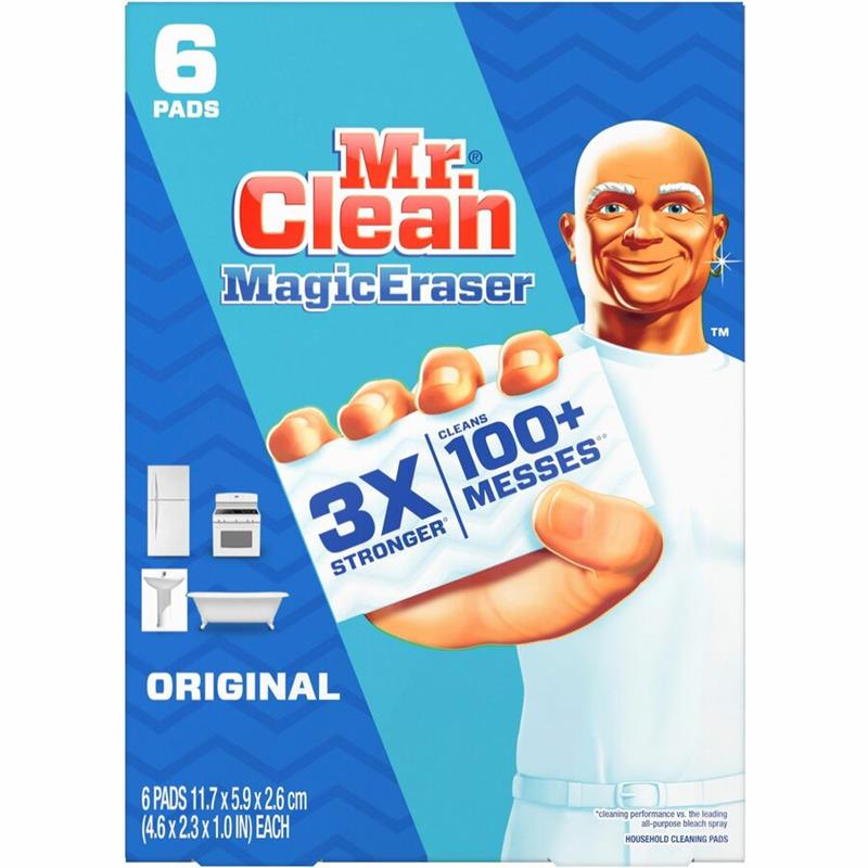 Image MR.CLEAN MAGIC ERASER (6)