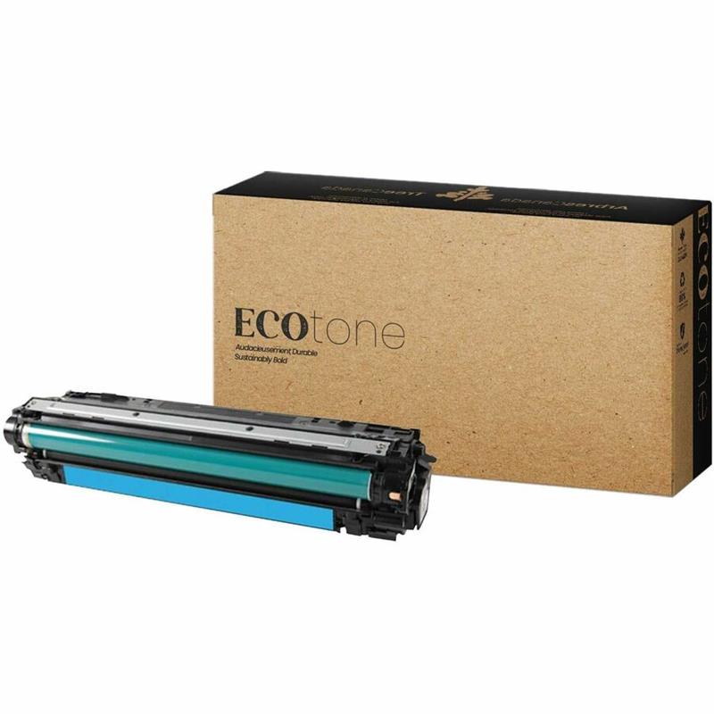 Image Remanufactured Toner Cartridge (Alternative to HP 307A)