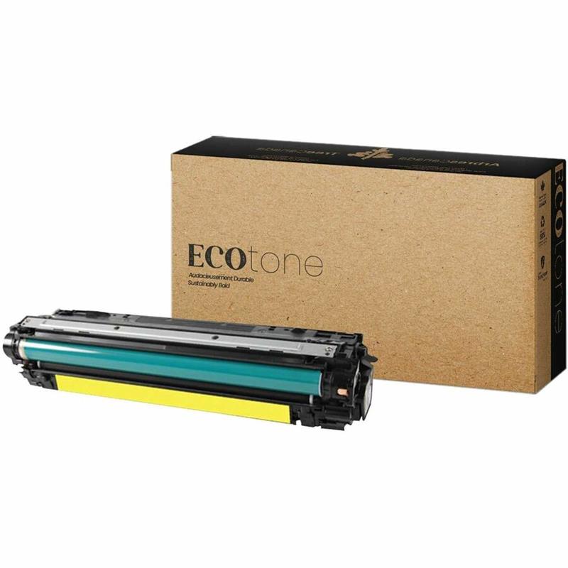 Image Remanufactured Toner Cartridge (Alternative to HP 307A)