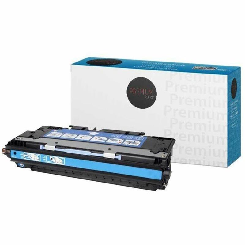 Image Compatible Toner Cartridge (Alternative to HP 70A)