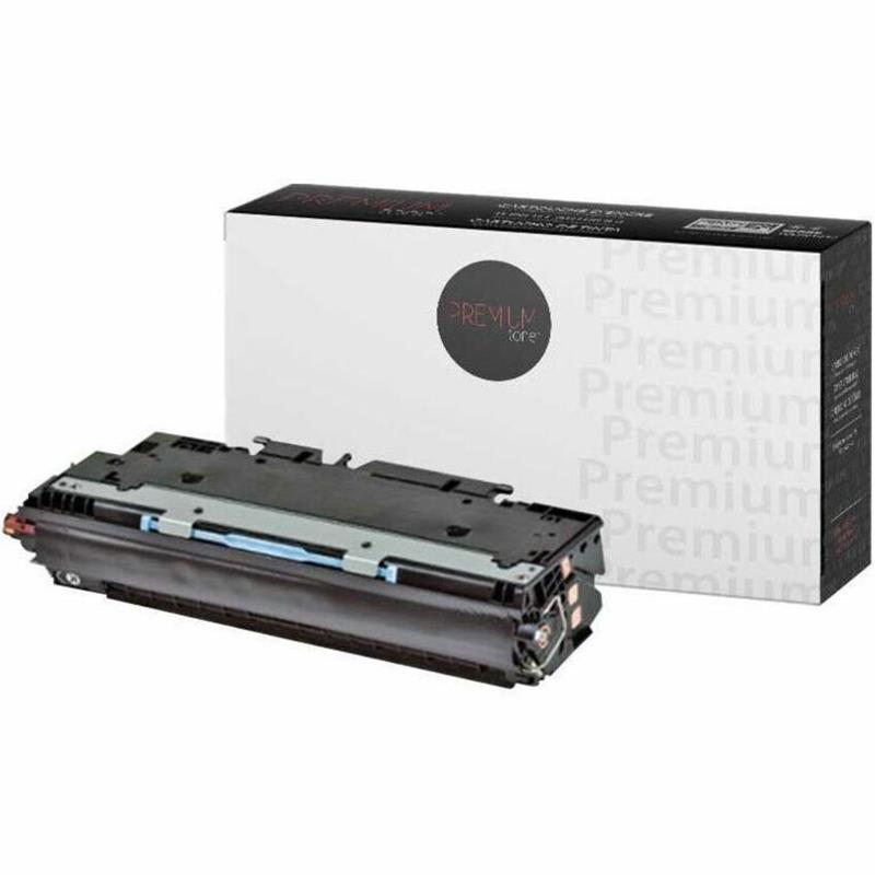 Image Compatible Toner Cartridge (Alternative to HP 70A)