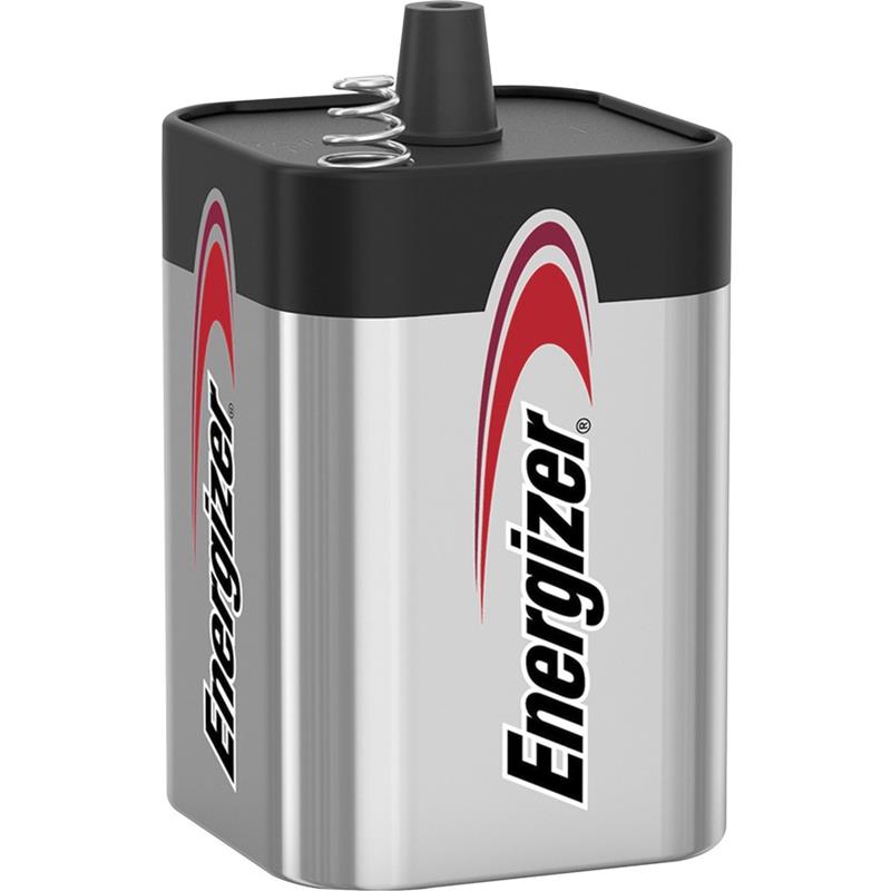 Image BATTERY ALCA.6V