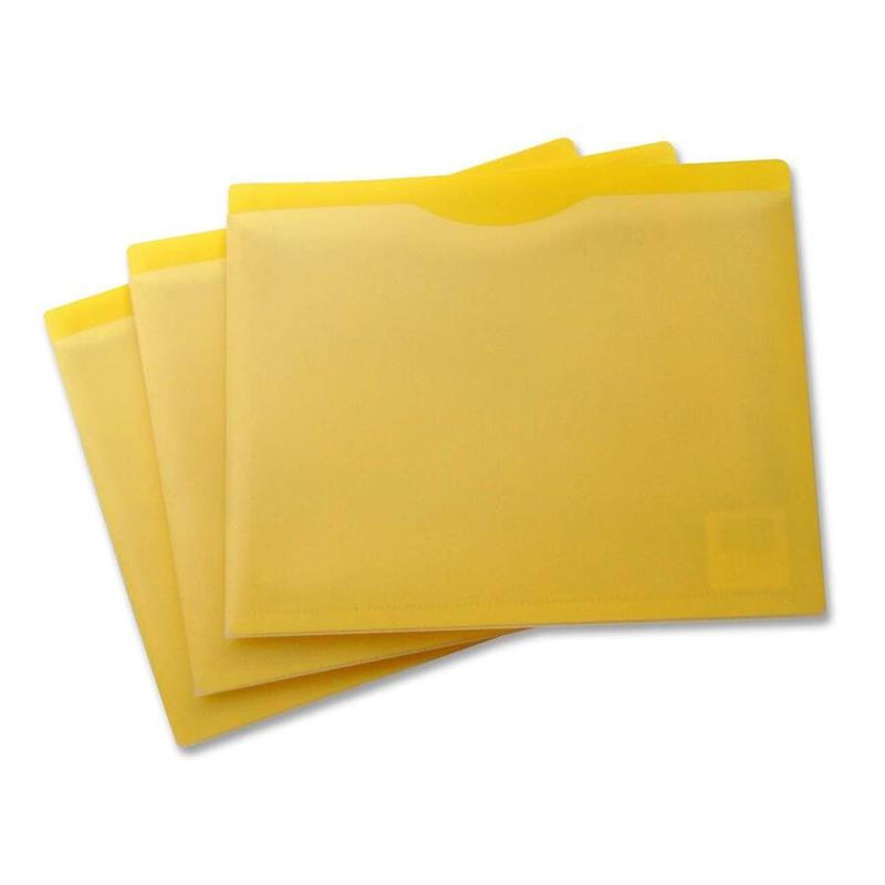 Image File Jacket