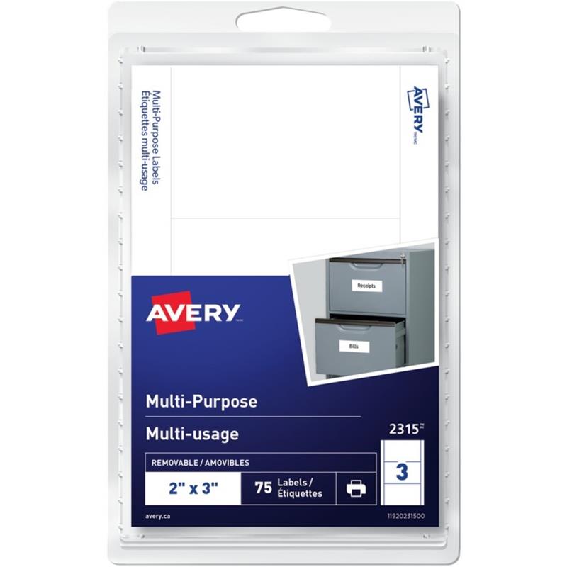 Image WHITE LABEL 3X2 CARD (75)