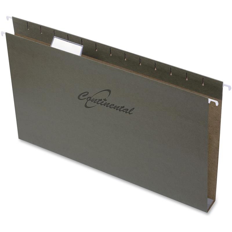 Image Hanging Box Bottom File Folders