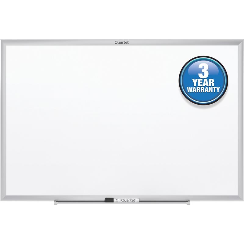 Image BOARD MEL.48X96 ALUM.+P.LEDGE