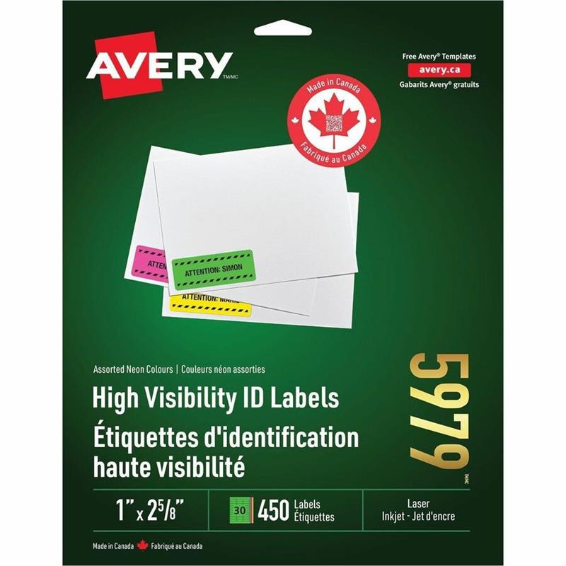 Image Fluorescent Labels