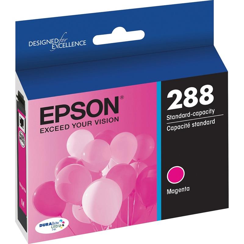 Image Inkjet Cartridge 288
