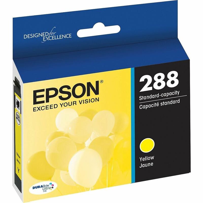 Image Inkjet Cartridge 288