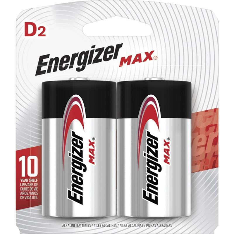 Image BATTERY ALKA.1.5.D @2