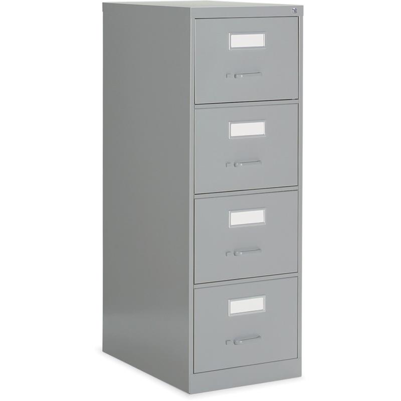 Image VERT.FILE FWORK 4D.LEG.GREY