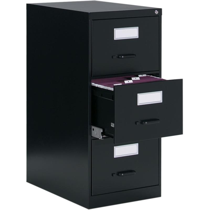 Image VERT.FILE FWORK 3D.LEG.GREY