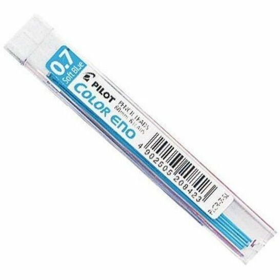 Image LEAD 0.7mm.HB  SOFT BLUE @6