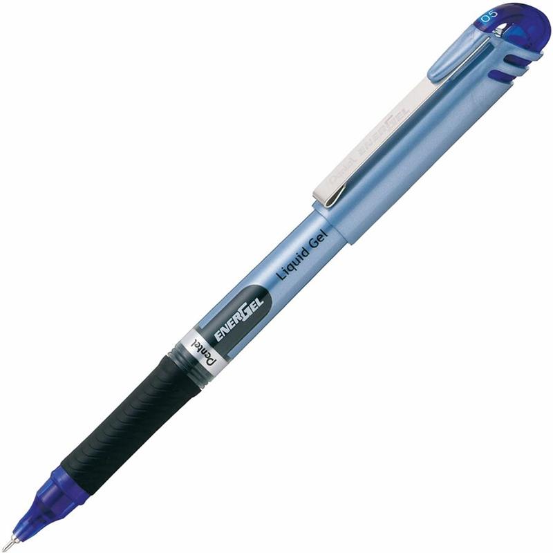 Image PENROLL.ENERGEL 0.5mm.BLUE