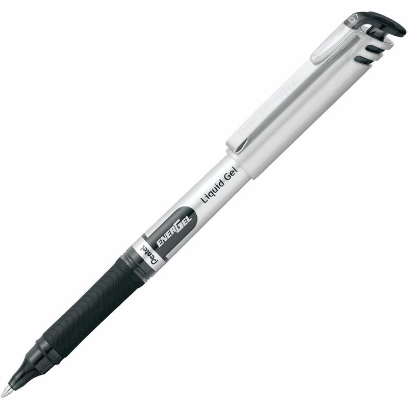 Image PENROLL.ENERGEL 0.7mm.BLACK