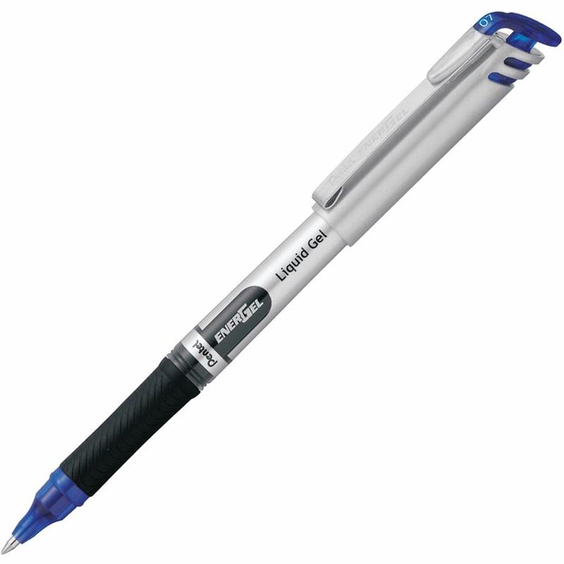 Image PENROLL.ENERGEL 0.7mm.BLUE