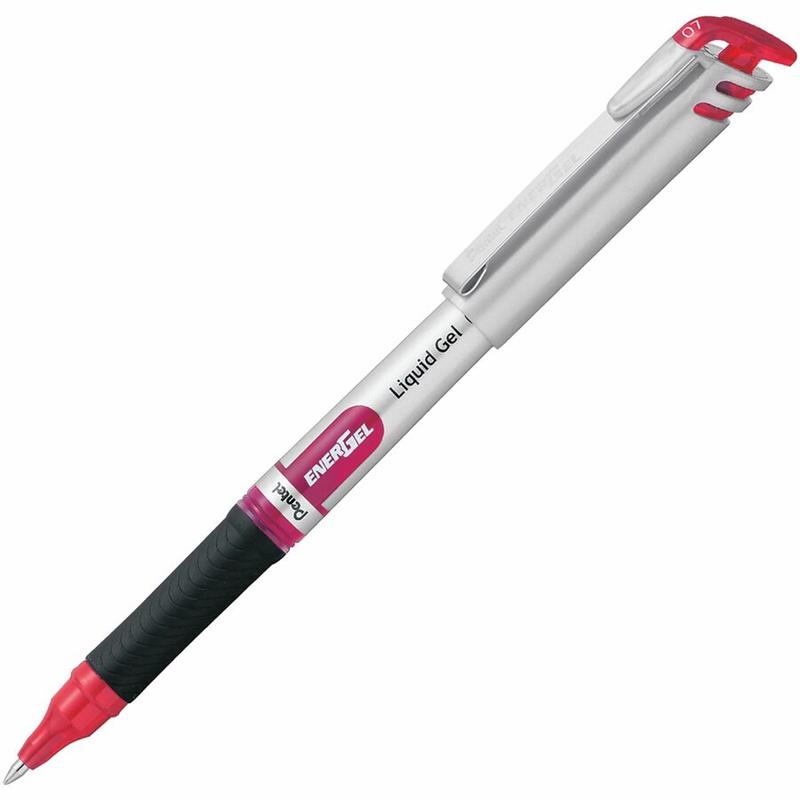 Image PENROLL.ENERGEL 0.7mm.RED