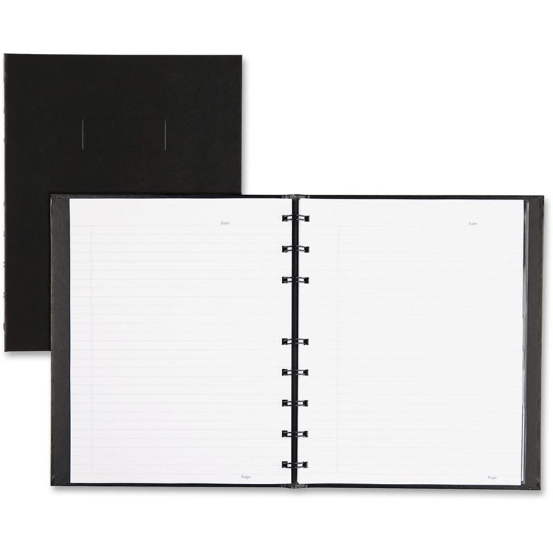 Image NOTEBOOK NOTE-PRO SPI.192P.BLK