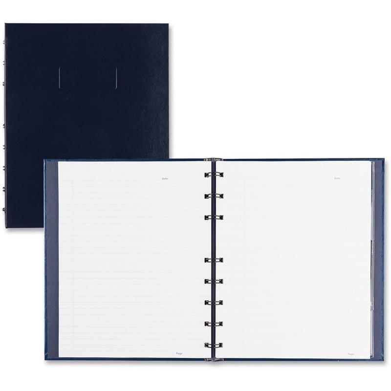 Image NOTEBOOK NOTE-PRO SPI.192P.BLU