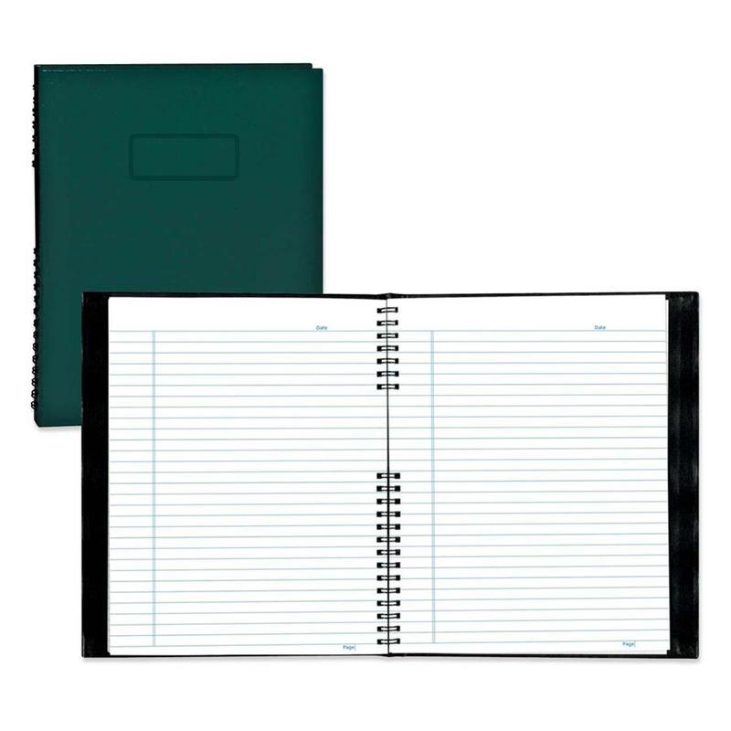 Image NOTEBOOK NOTE-PRO SPI.192P.GRN