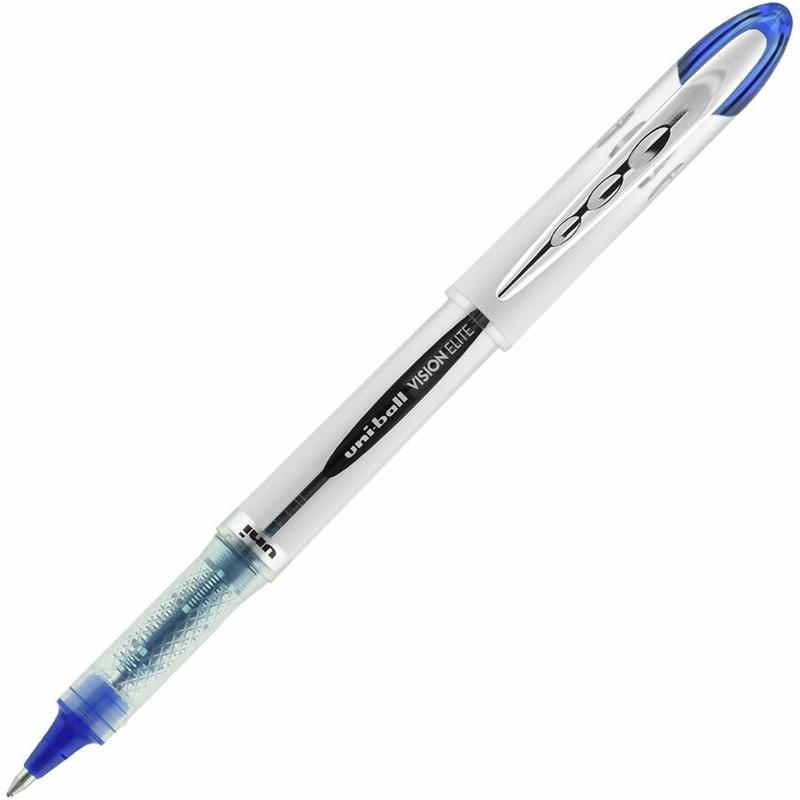 Image VISION ELITE PEN GEL  .8MM.BL