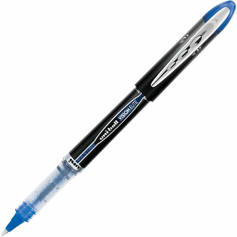 Image VISION ELITE PEN GEL  .5MM.BL
