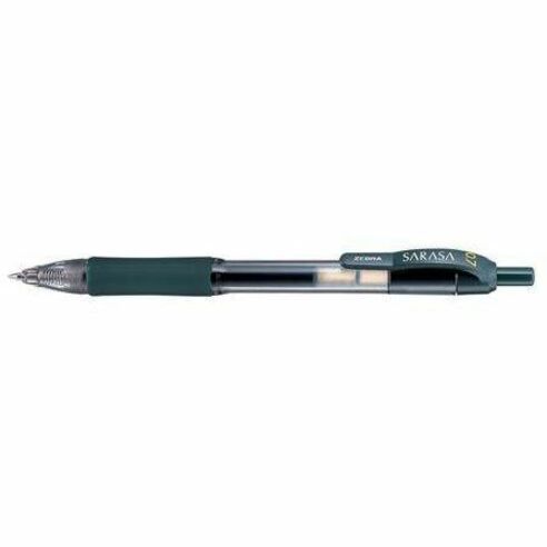 Image PENROLL.RT.SARASA GEL GREEN