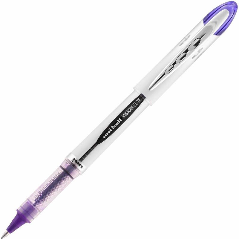 Image PENROLL.VIS.ELIT.0.8mm.PURPLE