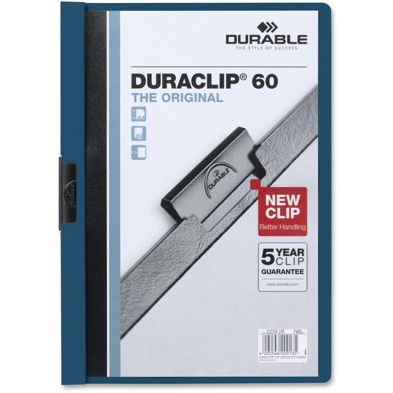 Image DURACLIP®  Report Cover