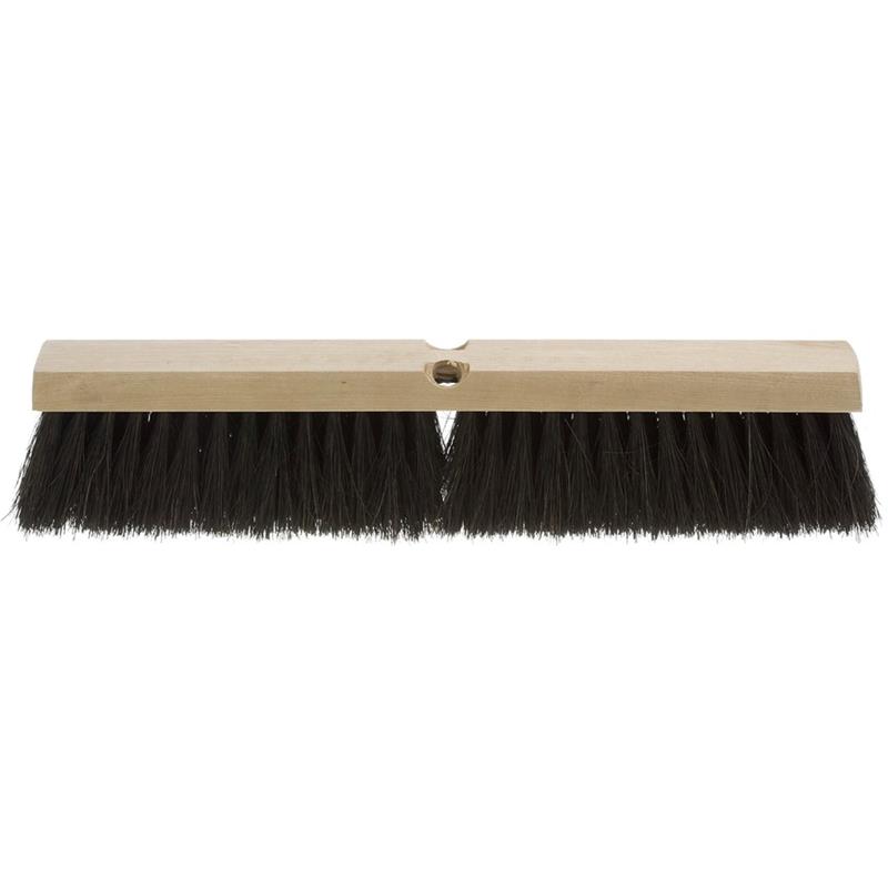 Image BROOM HEAD 24"