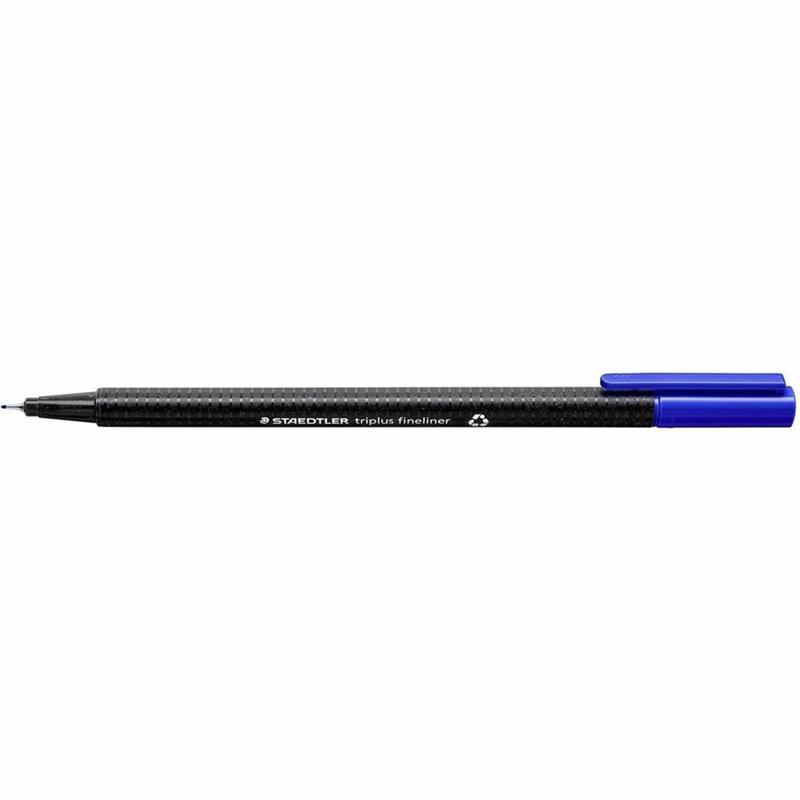 Image MARKER TRIPLUS 0.3mm.BLUE