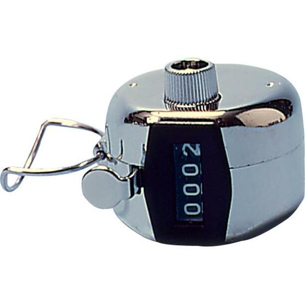 Image 4-Number Tally Counter
