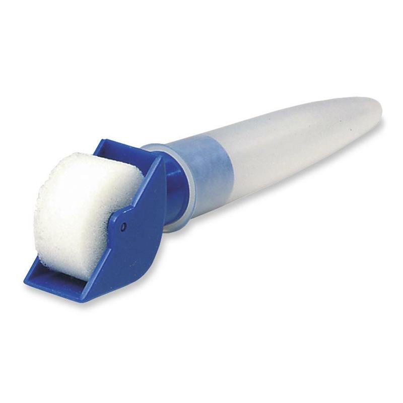 Image MOISTENER ROLLER CARD