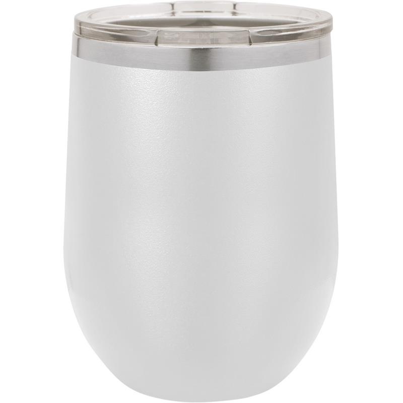 Image VERRE ISO.12oz BLC