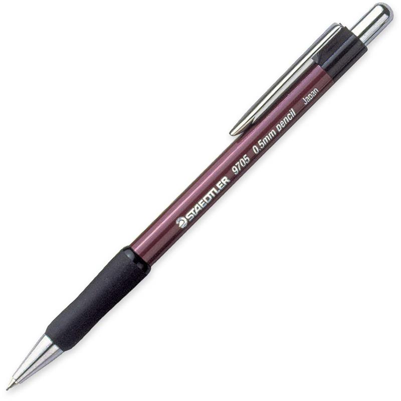 Image MECH.PENCIL ELITE 0.5mm ASS. (12)