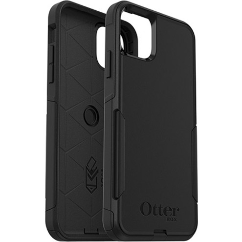 Image OTTER.IPHONE 11 PRO MX CASE BK