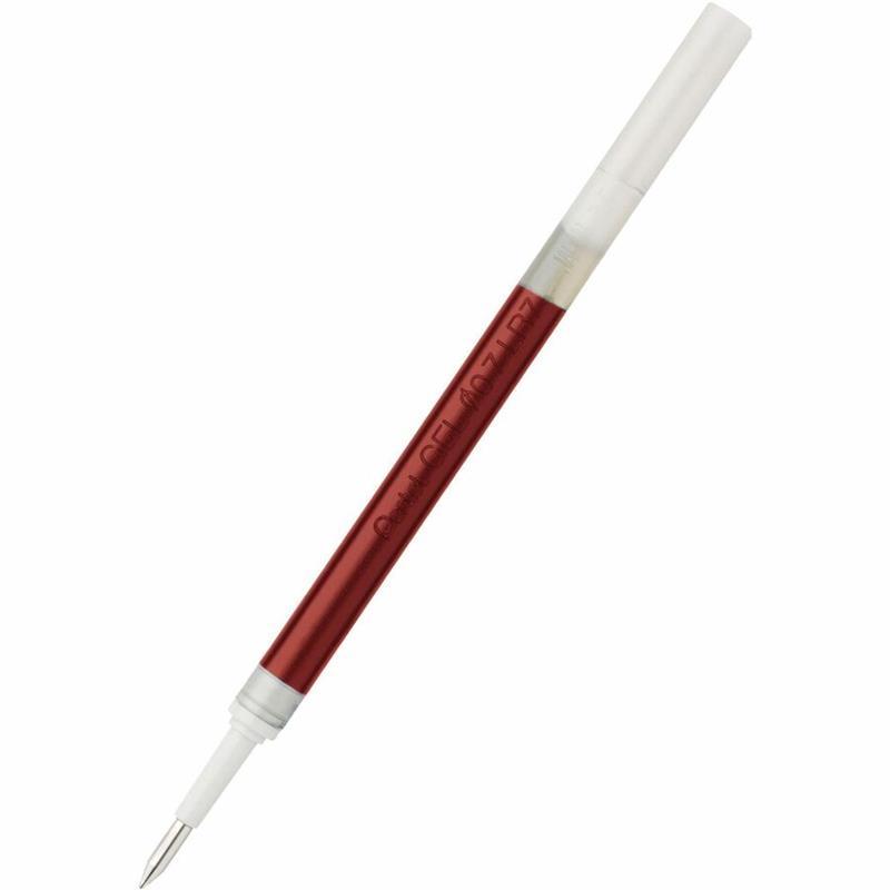 Image REFILL ENERG.RETR.0.7 RED CARD