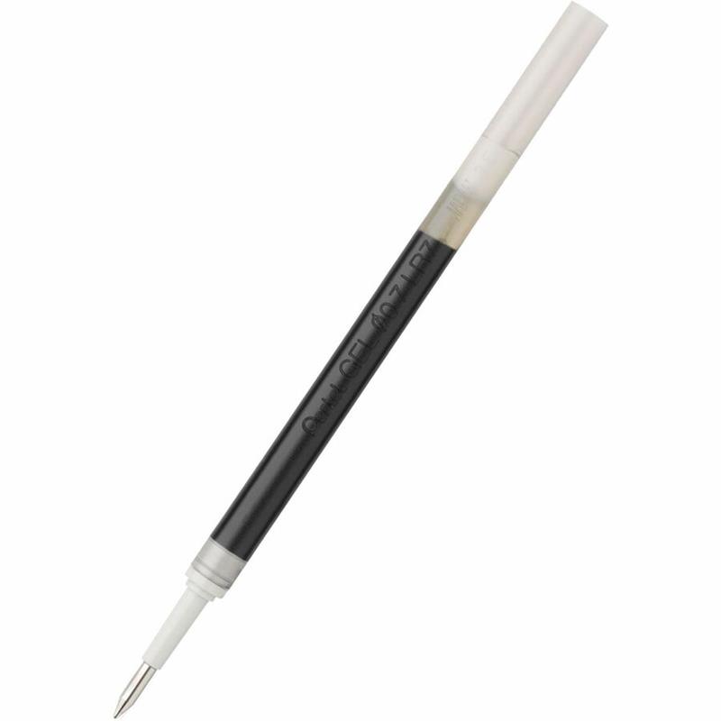 Image REFILL ENERG.RETR.0.7 BLK CARD