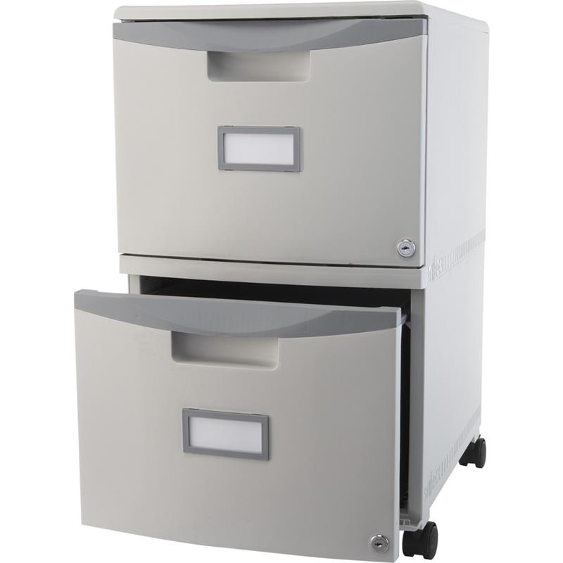 Image LAT.FILE 2D.LET.18" LOCK