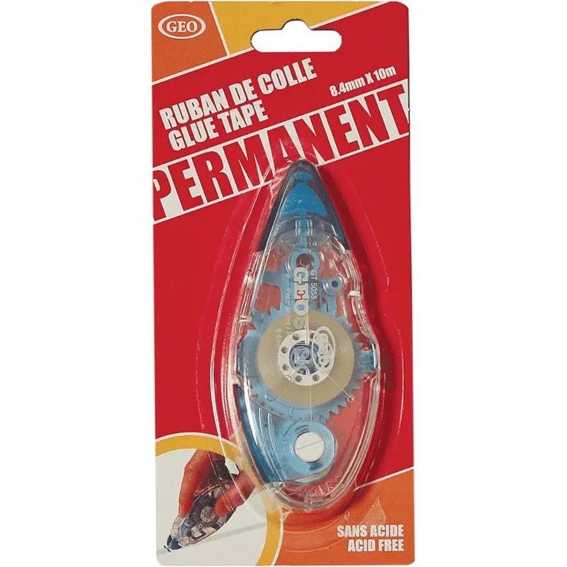 Image Glue Roller