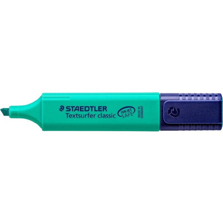 Image HIGHL.TEXSURFER TURQUOISE