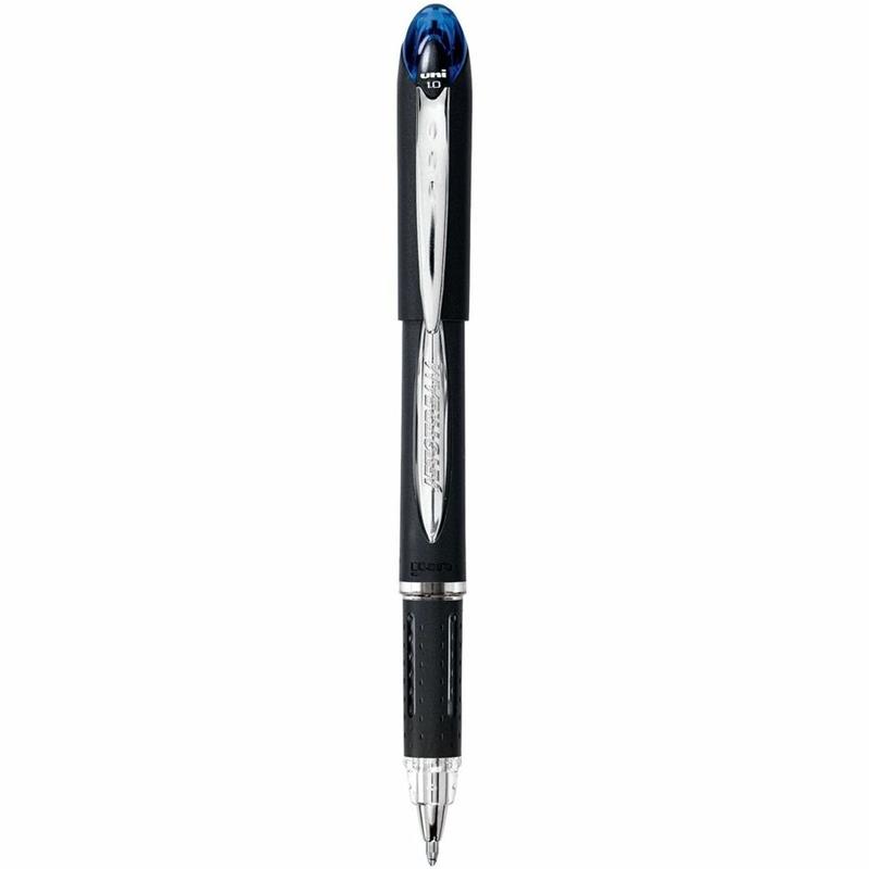 Image JETSTREAM PEN GEL 1MM. BL
