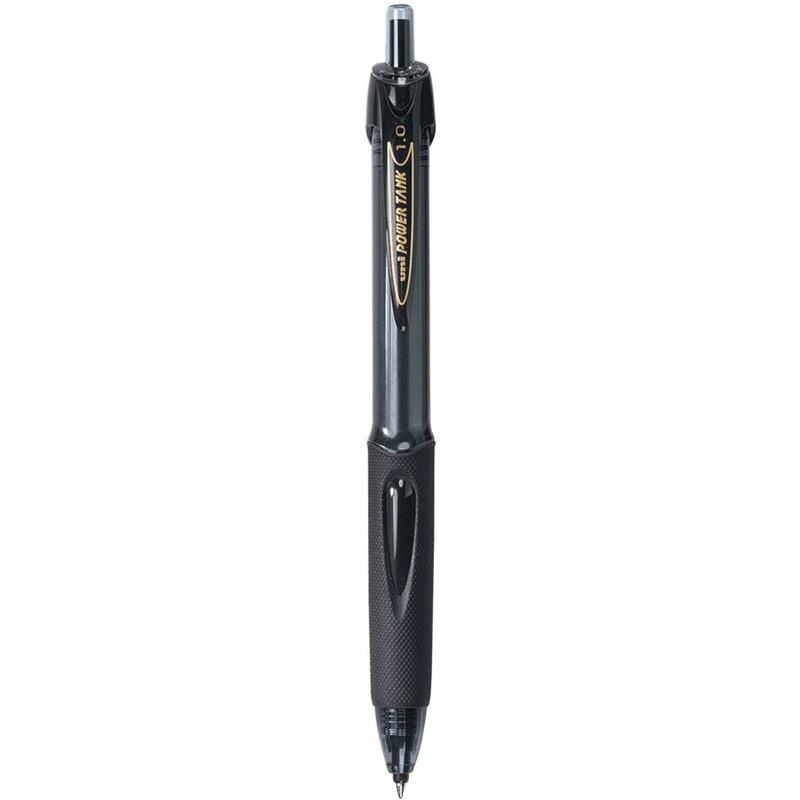 Image Power Tank™ Retractable Ballpoint Pen